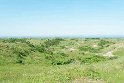 Modernes Zandvoort-Refugium