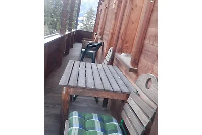 Haus Haslanger  A