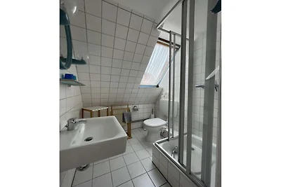 Ferienwohnung, St. Peter-Ording