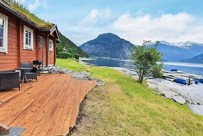 4 persone case ad Valldal
