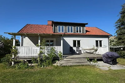 4 Sterne Ferienhaus in VISBY