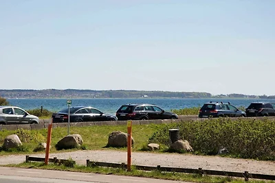 6 persone case ad Ebeltoft