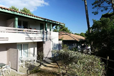 Wohnung mit Garten, nur 350 m.