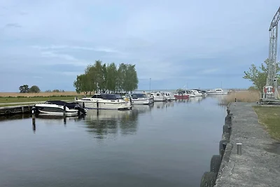 4 Sterne Ferienhaus in SÖLVESBORG