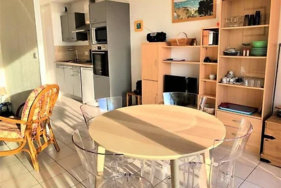 Residentie Er Palouen