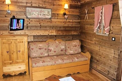 ESKIVAL APARTMENT 35M² 4 PERSONEN RESORTZENTR...