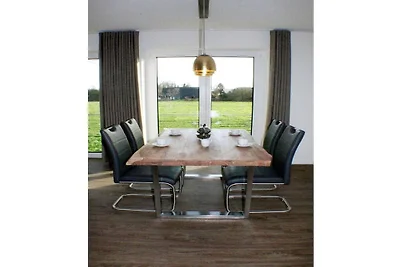 Holiday apartment with 2 bedrooms