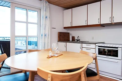 Kustsereniteit bij Grena Marina-By Traum