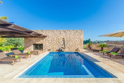 Na Molla - Villa Con Piscina Privada En...