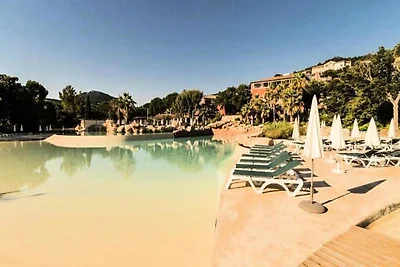 Bastiden am Golf von St. Tropez