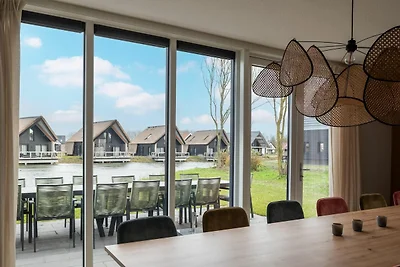 Spaziosa casa vacanze con sauna