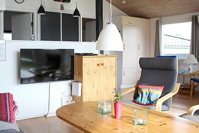 4 persoons vakantie huis in Broager