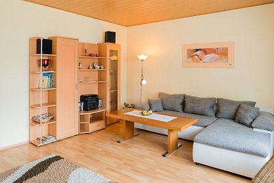 Appartement bij het skigebied in Medebach