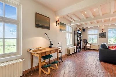Ferienhaus Het Zuidgoed mit Garten