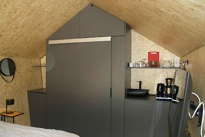 Studiochalet op een vakantiepark