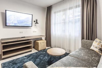 Apartment in Sölden with parking space