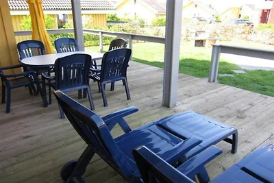 Ferienhaus Müritz bei Marina Müritz