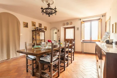 Casa Vacanze in Toscana vicino città d'arte