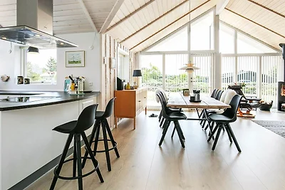 8 Personen Ferienhaus in Vejers Strand