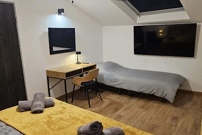 Apartments Diadora - One bedroom apartment...