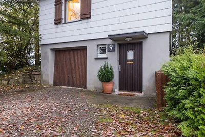 Gemütliches Ferienhaus im Sauerland in der...