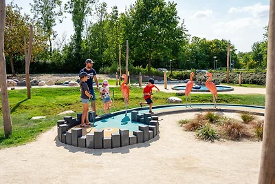 Wohnung in Bruinisse am Grevelinger Meer