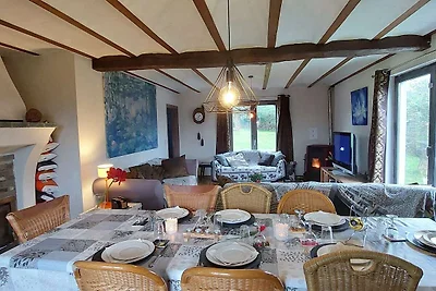 Haus Ardennes Blue in Theux in der Nהhe von...