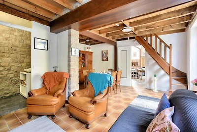 Ferienwohnung in Erquy in der Nähe von Cap...