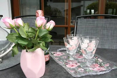 Alpenflair Ferienwohnung 404