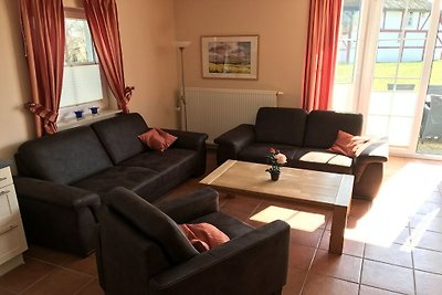 Ferienhaus mit 3 Schlafzimmer