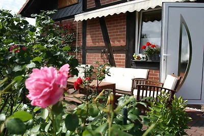 Ferienwohnung in der hübschen Inselstadt...