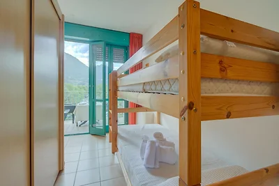 Studio in Porlezza am Luganersee