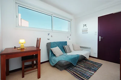 Saint Clair N°318 - ST3