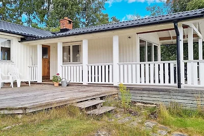 6 persoons vakantie huis in SÄFFLE-By Traum