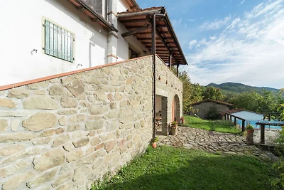 Tranquilla Casa Vacanze con Piscina privata