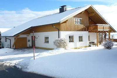 Fernblick Nußhart