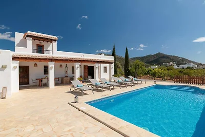 CASA CALA LLONGA Familienurlaub auf Ibiza