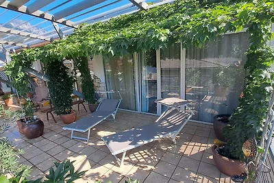 Appartamento per vacanze con 1 camera da...