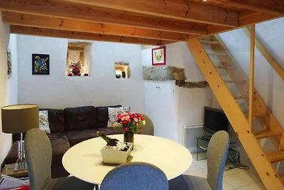 Casa a schiera, St Gildas de Rhuys