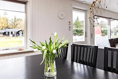 6 Personen Ferienhaus in Hals
