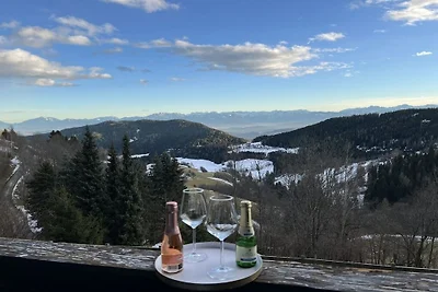 Luxus der Zweisamkeit