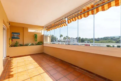 Aguamarina Gamonal - Apartment Mit Gratis...