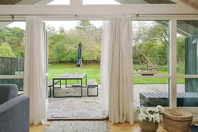 6 Personen Ferienhaus in Højby