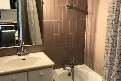 Wohnung in Bergers nahe Skiliften