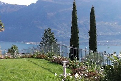 Villa Carlotta OG Comfortabele vakantiewoning