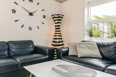 8 Personen Ferienhaus in Skagen-By Traum