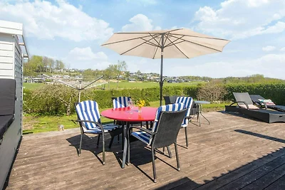 4 persone case ad Aabenraa-By Traum