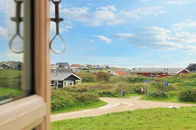 8 persoons vakantie huis in Løkken-By Traum