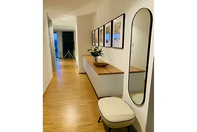 Ferienwohnung mit 1 Schlafzimmer