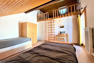 Apartments für 6 Personen